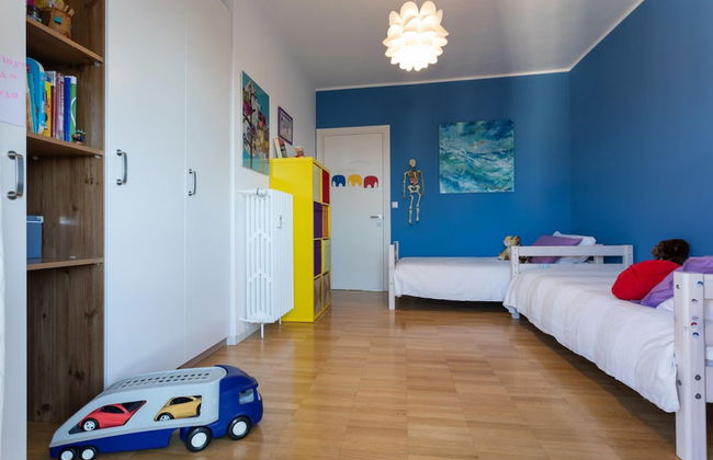 Casa Adriana Family Apartment by Wonderful Italy - Foto 14