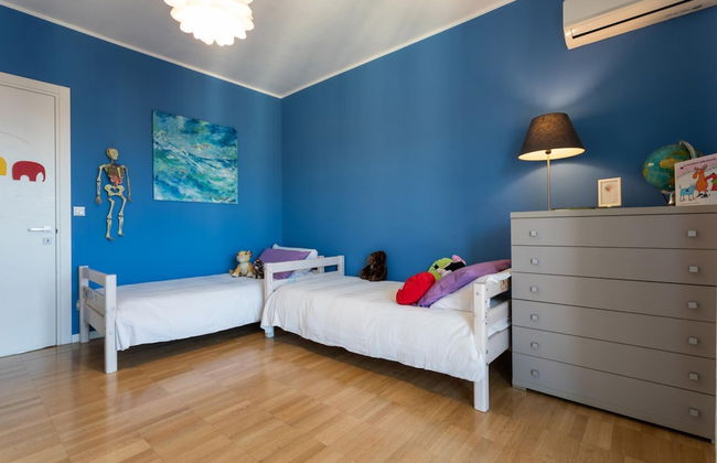 Casa Adriana Family Apartment by Wonderful Italy - Foto 13