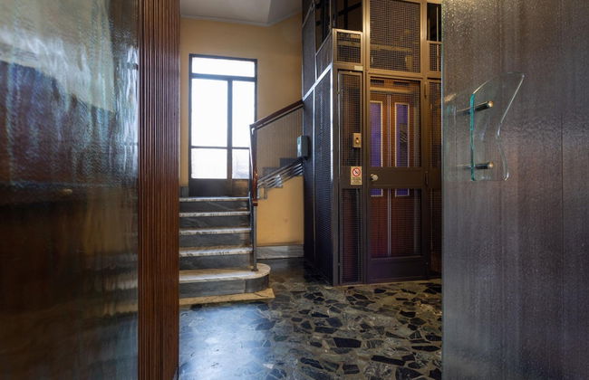 Casa Adriana Family Apartment by Wonderful Italy - Foto 18