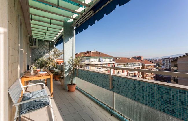 Casa Adriana Family Apartment by Wonderful Italy - Foto 7
