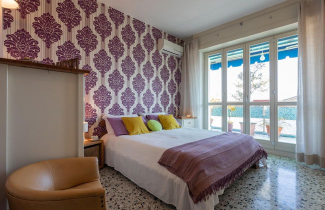 Casa Adriana Family Apartment by Wonderful Italy - Foto 10