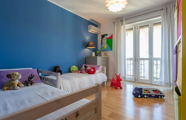 Casa Adriana Family Apartment by Wonderful Italy - Foto 12