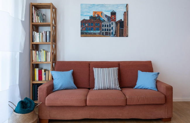 Casa Adriana Family Apartment by Wonderful Italy - Foto 3