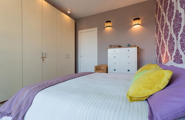 Casa Adriana Family Apartment by Wonderful Italy - Foto 11