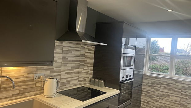 Cozinha privada