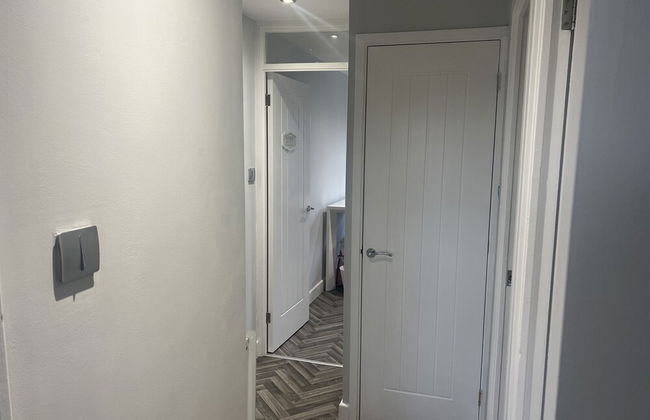 The Broadway Retreat With Parking - Foto 13