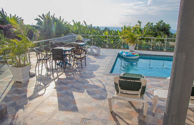 Crystal Jamaica Villa - Photo 71
