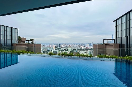 Foto 20 - Le Places The Luxury MarQ Saigon Apartment