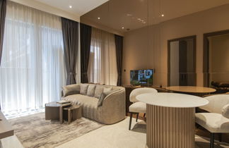 Photo 1 - Le Places The Luxury MarQ Saigon Apartment