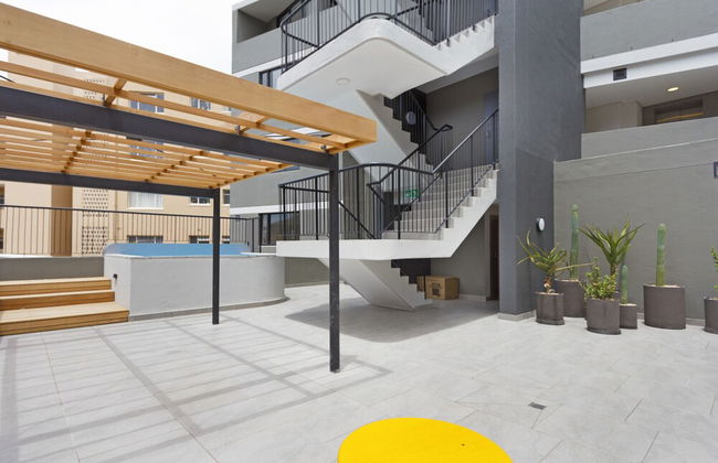 The Cedar Unit 204 - Foto 20