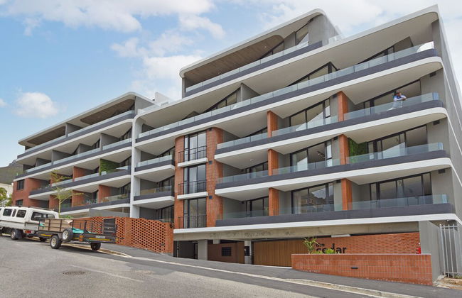 The Cedar Unit 204 - Foto 22