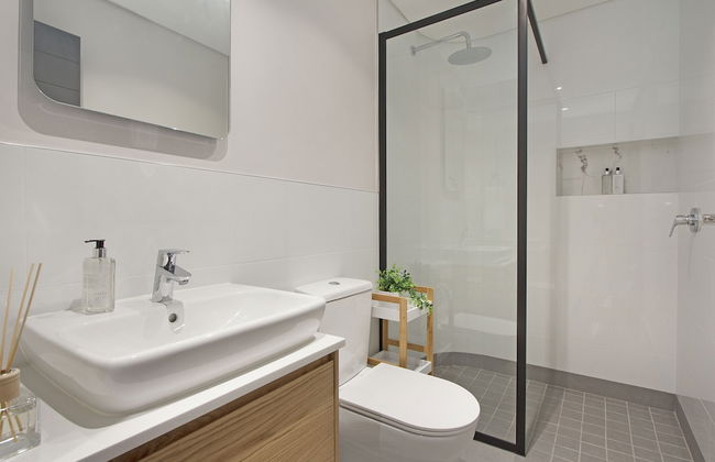 The Cedar Unit 204 - Foto 19