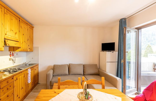 Apartment in Braulins Near Tagliamento River - Foto 10