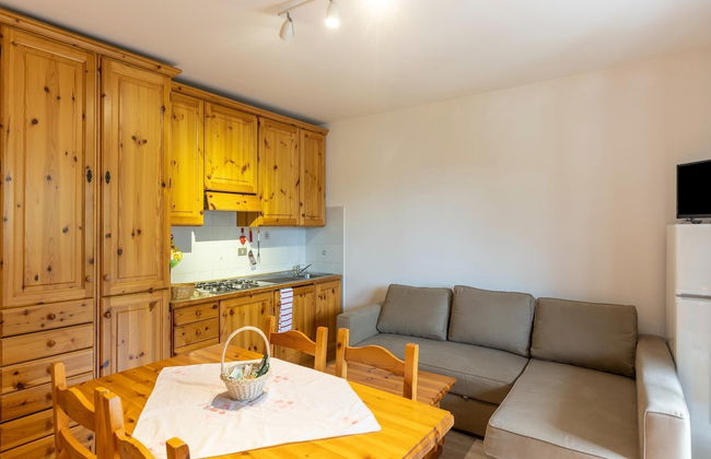 Apartment in Braulins Near Tagliamento River - Foto 9