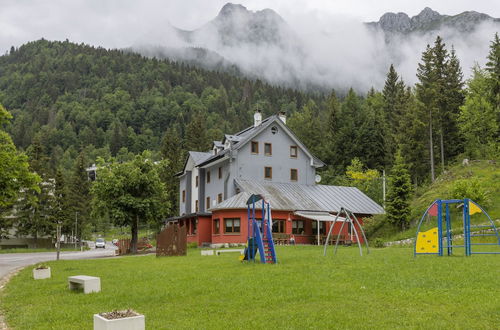 Photo 28 - Holiday Apartment in the Middle of the Mountains