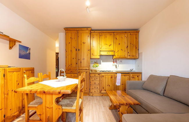 Apartment in Braulins Near Tagliamento River - Foto 7