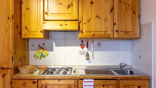 Cozinha privada