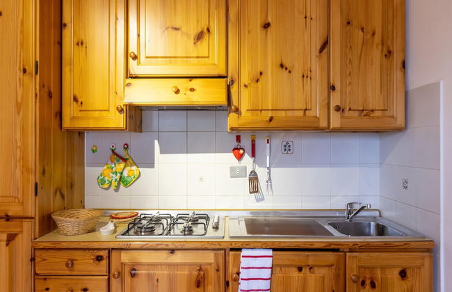 Apartment in Braulins Near Tagliamento River - Foto 5