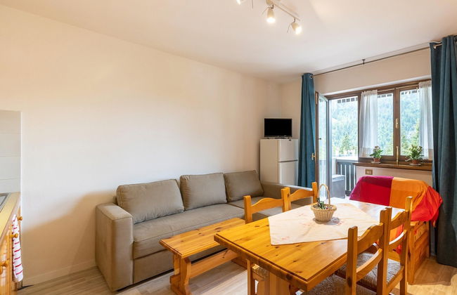 Apartment in Braulins Near Tagliamento River - Foto 11
