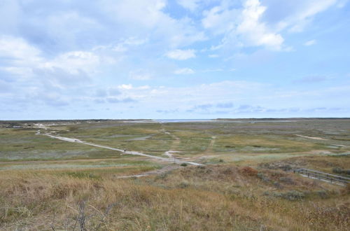 Photo 11 - Apartment in Tasteful Farmhouse in De Cocksdorp, on the Wadden Island of Texel