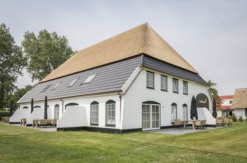 Photo 7 - Apartment in Tasteful Farmhouse in De Cocksdorp, on the Wadden Island of Texel