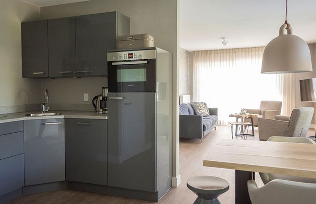 Apartment in De Cocksdorp Near Beach - Foto 10