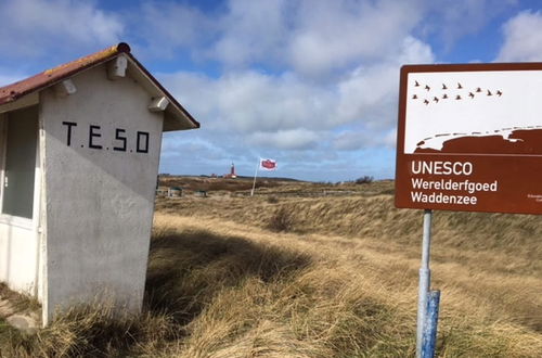 Photo 20 - Apartment in Tasteful Farmhouse in De Cocksdorp, on the Wadden Island of Texel