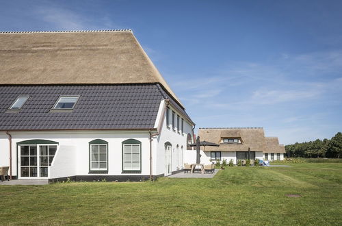 Photo 16 - Apartment in Tasteful Farmhouse in De Cocksdorp, on the Wadden Island of Texel