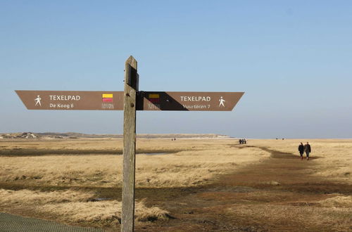 Photo 11 - Apartment in Tasteful Farmhouse in De Cocksdorp, on the Wadden Island of Texel