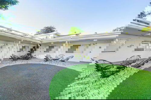Foto 1 - Fabulous Studio 15 min from The Beach