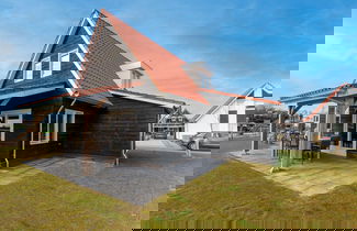 Photo 1 - Holiday Home With South Facing Garden