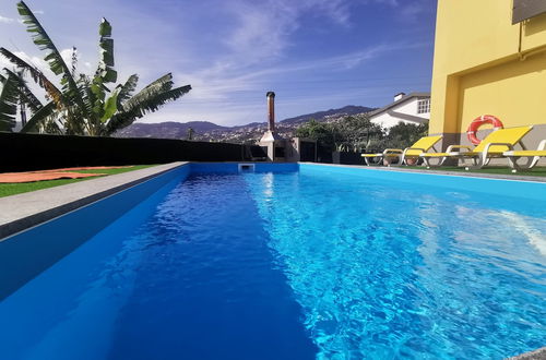 Photo 19 - Apartments with Pool in Funchal