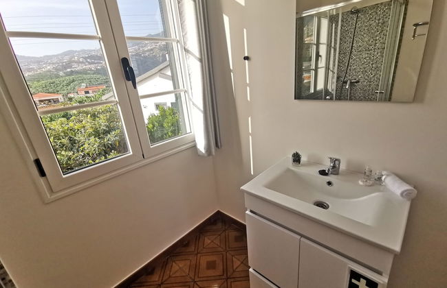 Apartments with Pool in Funchal - Foto 17