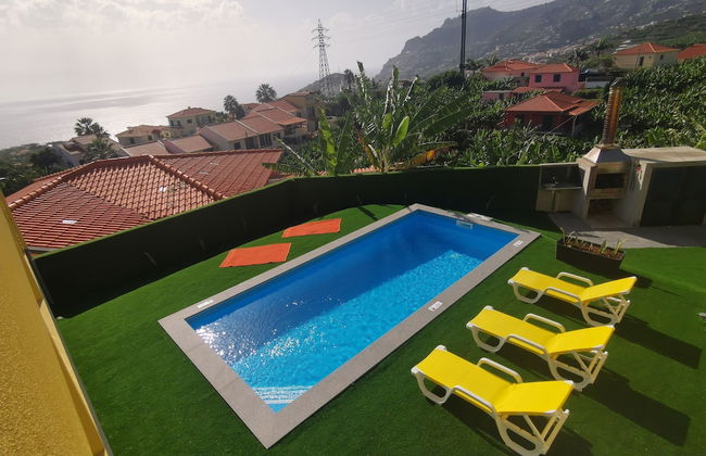 Apartments with Pool in Funchal - Foto 49