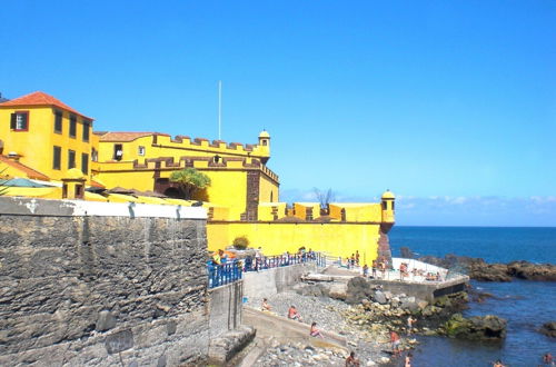 Photo 19 - Top Floor with terrace in Funchal