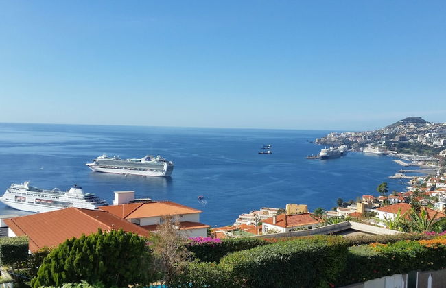Apartments with Pool in Funchal - Foto 27