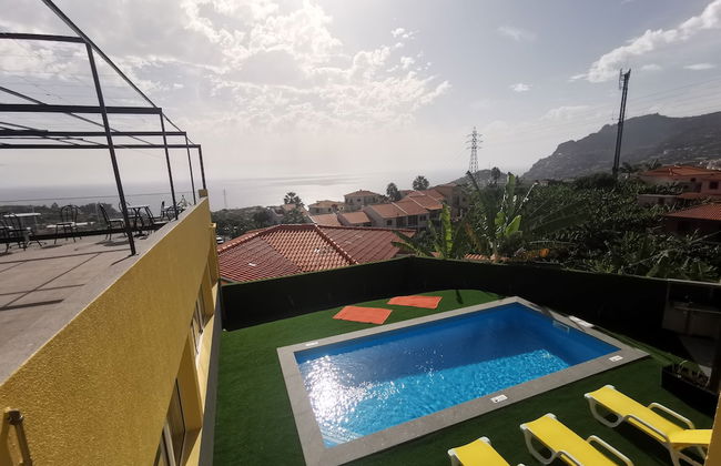 Apartments with Pool in Funchal - Foto 46