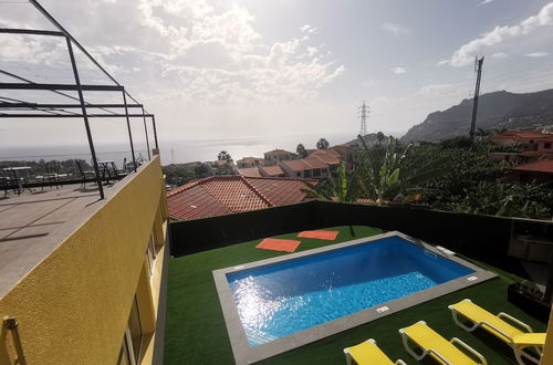 Foto 46 - Apartments with Pool in Funchal