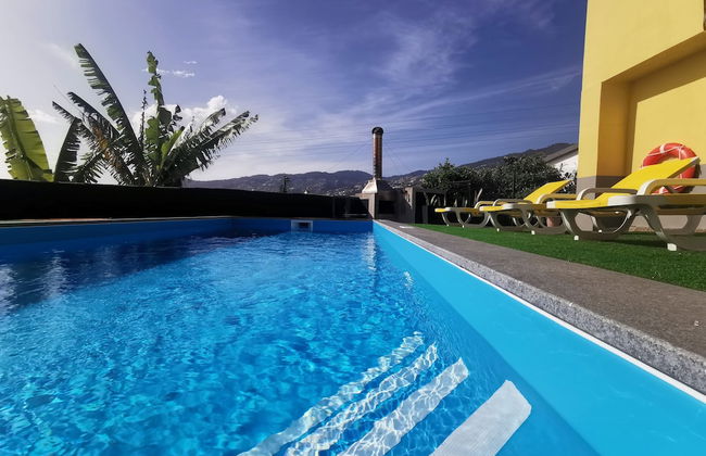 Apartments with Pool in Funchal - Foto 20