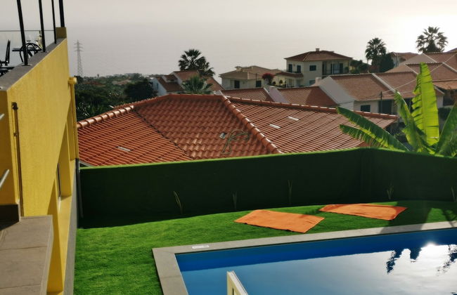 Apartments with Pool in Funchal - Foto 8