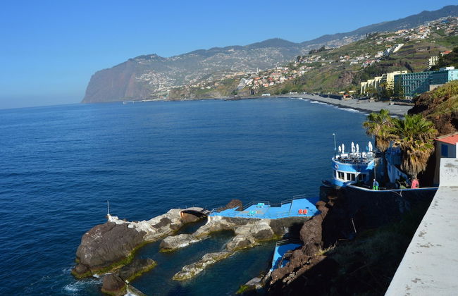 Apartments with Pool in Funchal - Foto 30