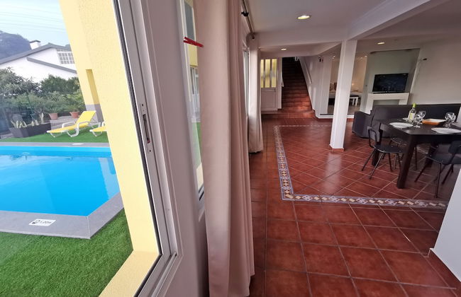 Apartments with Pool in Funchal - Foto 10