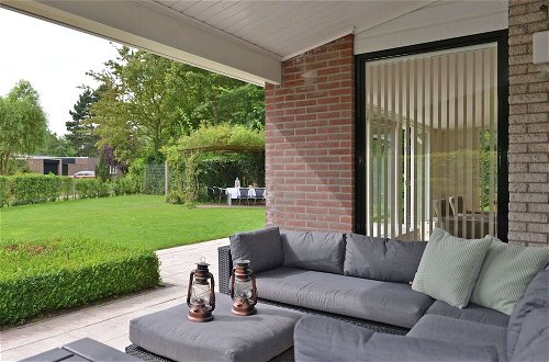 Foto 10 - Spacious Detached Bungalow, Ideal for a for a Relaxed Holiday