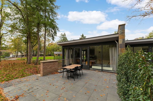 Photo 30 - Cosy Holiday Home in Soesterberg With hot tub