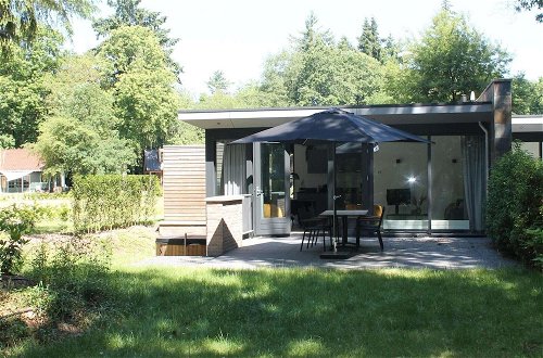 Photo 28 - Cosy Holiday Home in Soesterberg With hot tub