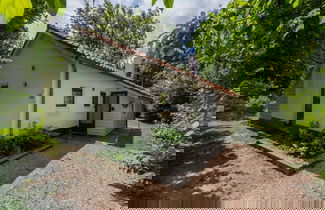 Foto 1 - Holiday Home in Dishoek Near Beach & Dunes