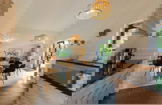 Foto 2 - Holiday Home in Dishoek Near Beach & Dunes