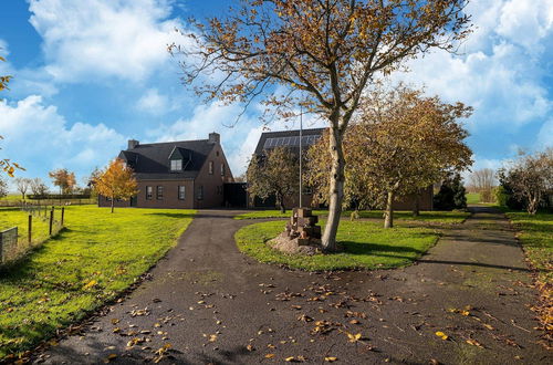 Photo 1 - Holiday Home in Sint Kruis With a Garden