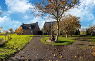 Photo 1 - Holiday Home in Sint Kruis With a Garden