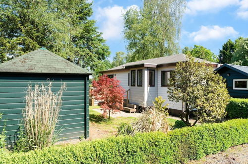 Photo 32 - Quaint Holiday Home in Garderen With Fenced Garden